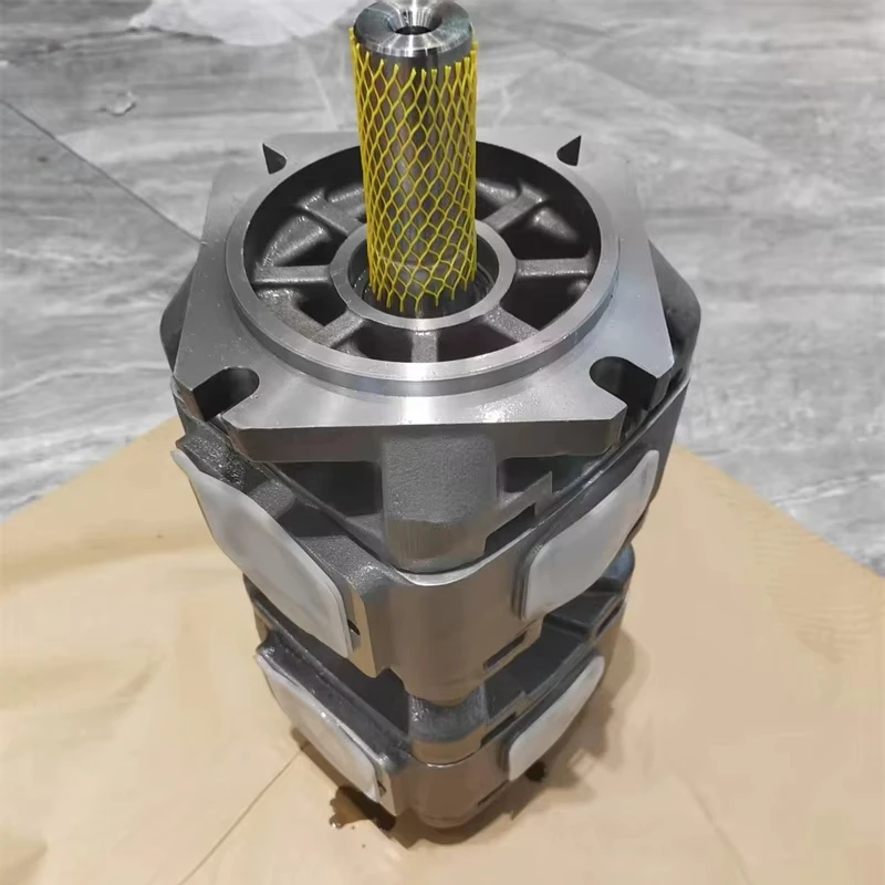 

Gear Pump PC5/40/101 IPC4/32 IPC4/20 IPV3/3.5 IPC3 IPC4 IPC5 IPC6 IPC7 Hydraulic Pump IPC5/-50/101+IPV/4-/13