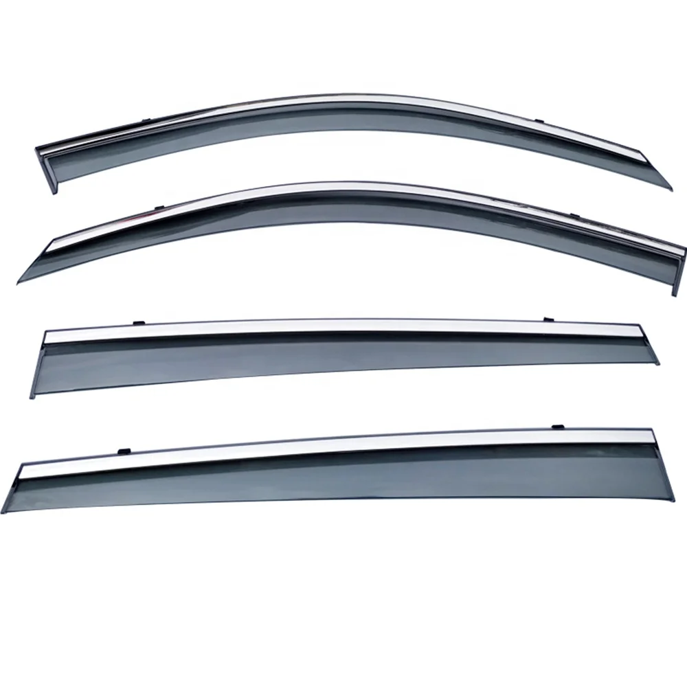 

Chery Tiggo 7/8/5X/3X/Arrizo 7 Window Rain Shield Window Rain Eyebrow Sunny Rain Cover Original