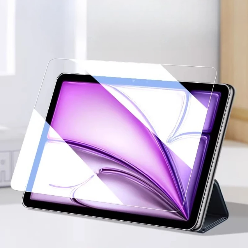

For Ipad Air 8 11inch 13inch 2026 HD Tablet Tempered Glass Clear Screen Protector for Apple IPAD Air8 Protective Film