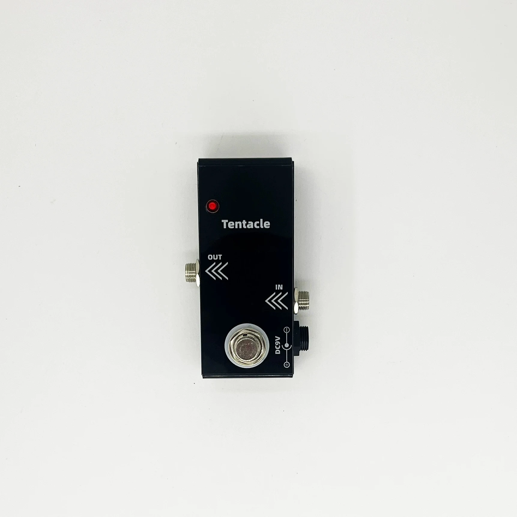 Handmade Electric Guitar Monoblock for EQD Tentacle octave for PCB
