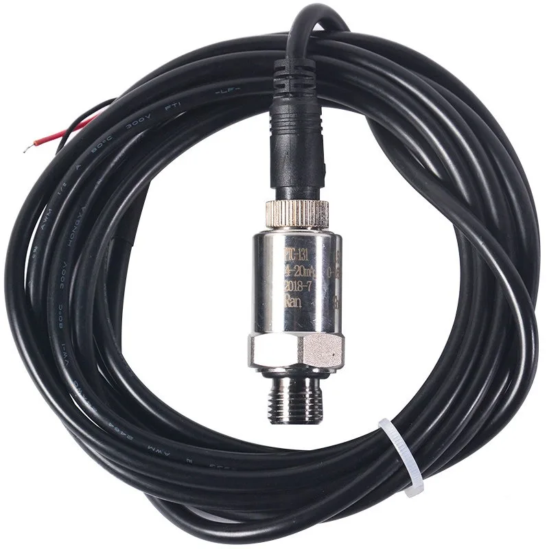 Kaishan screw machine temperature sensor oil temperature universal PT1001 minute 2-point hot spot resistance probe