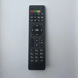 HIGH QUALITY REMOTE CONTROL MAG254 250 255 260 275 349 350 351 FOR TV BOX / IPTV SET TOP BOX