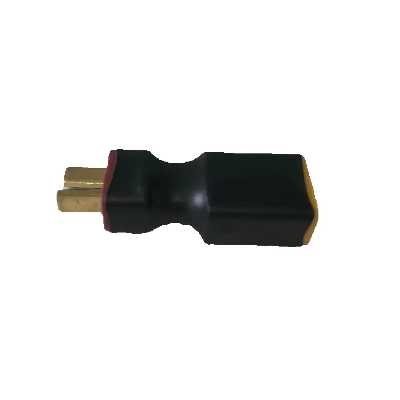 1pcs XT60 Male Plug to T Male / T Female Plug to XT60 Female Adapter For Eletric bike Battery Plug Connector Controller Power