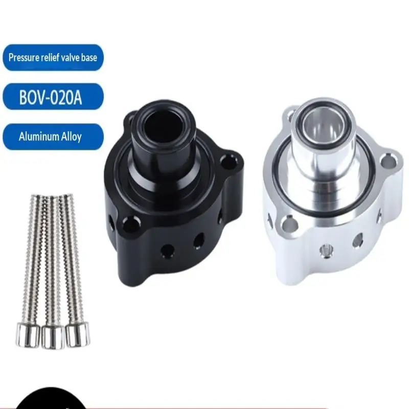 

【MO】Car Pressure Relief Valve Adapter Base Kit For Mercedes CLA 250 & GLA 250 FMSPMER