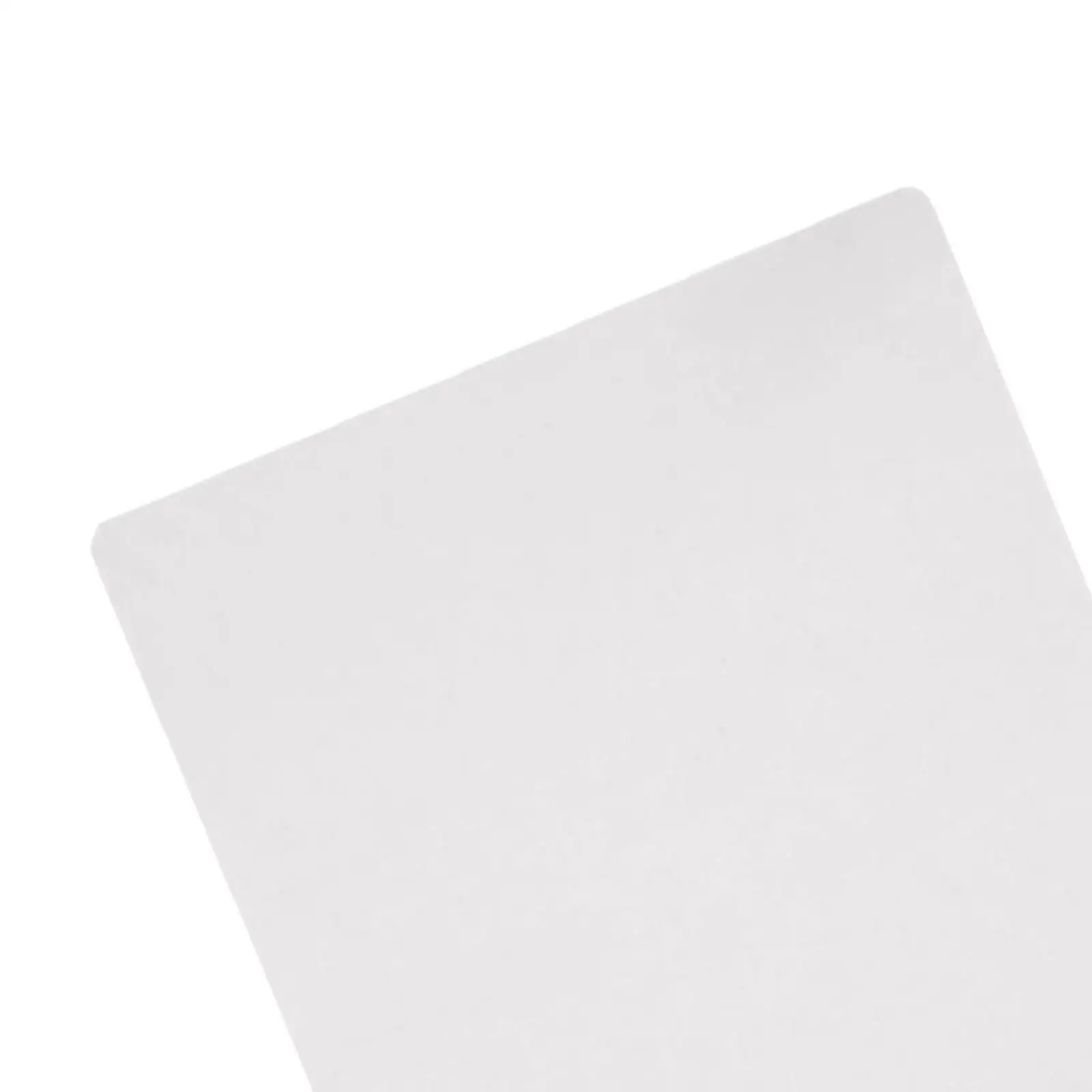 練習用合成タトゥースキン 両面フレキシブルシリコン素材 眉毛とボディアートのトレーニング用