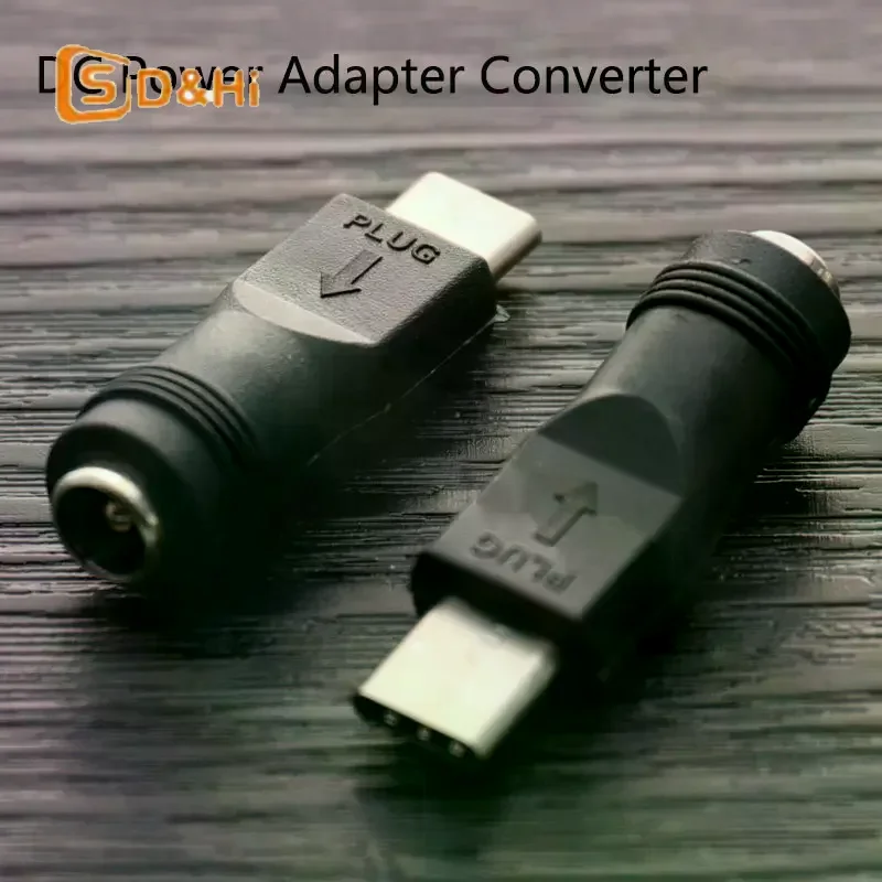 1PC Dc Power Adapte…