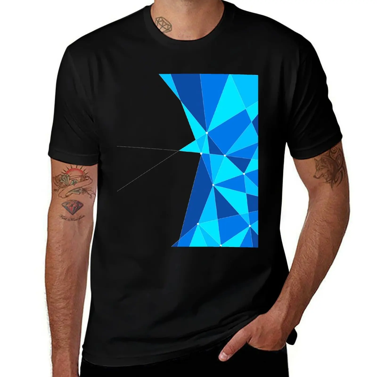 Replica T-Shirt Livery shirts graphic man PTV Train Metro Melbourne t man 100% t shirt cotton