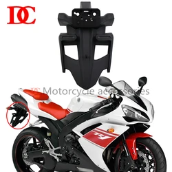 Rear Fender Mudguard Mudflap License Plate Frame Turn Light Taillight Holder Support For YZF1000 R1 2007 2008 YZF-R1 YZFR1