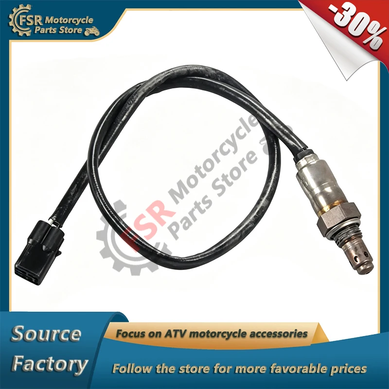 OXYGEN SENSOR COMP 37890-TL1-000,FOR SYM FIDDLE 4 IV 125 JET 14 50 CRUISYM A 300 JOYRIDE JOYMAX Z+ MAXSYM 400I TL 508 SYMPHONY
