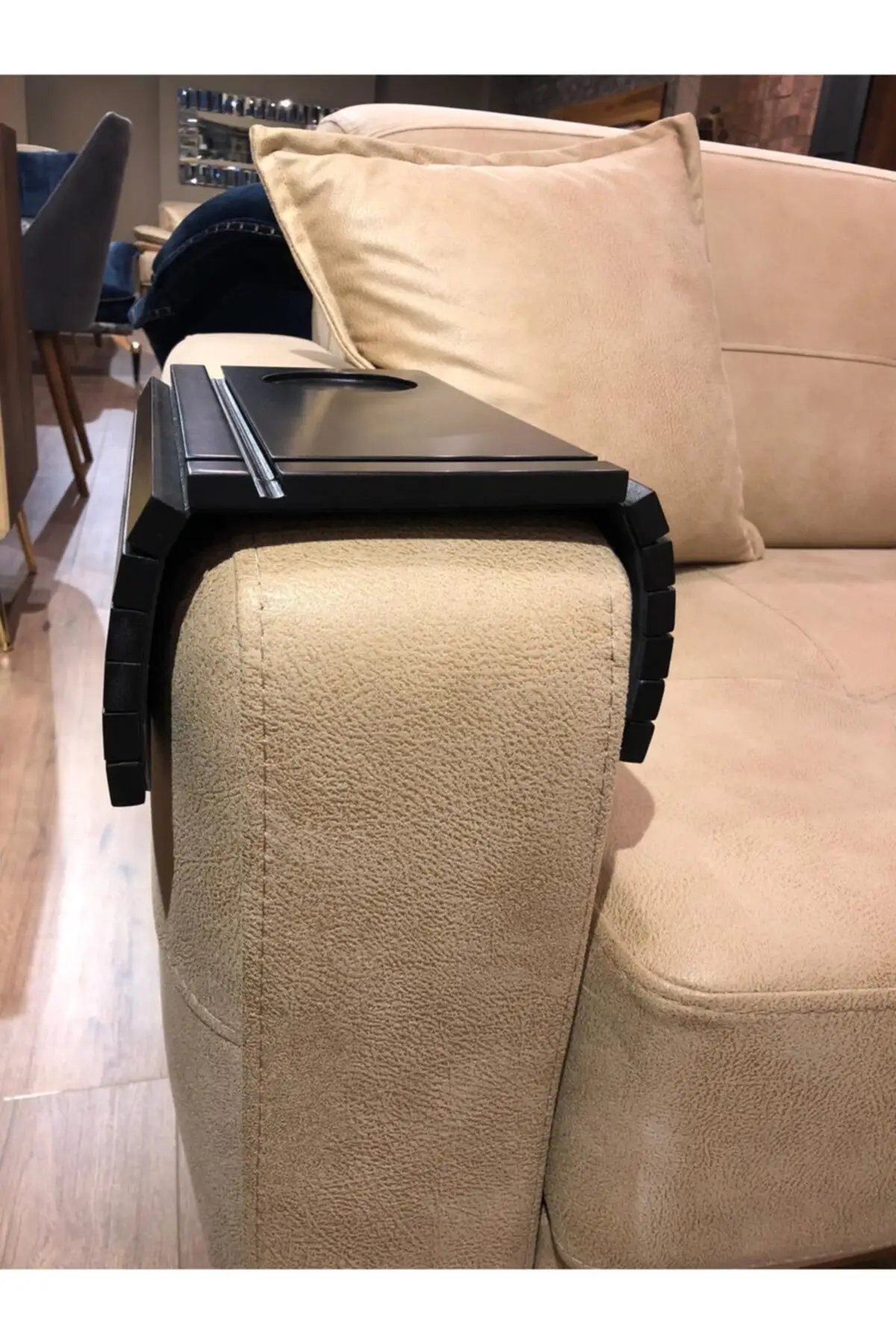 Beta Armbinde Ständer & Sitz Tray & Telefon & Tablet Halter & Laptop Stand