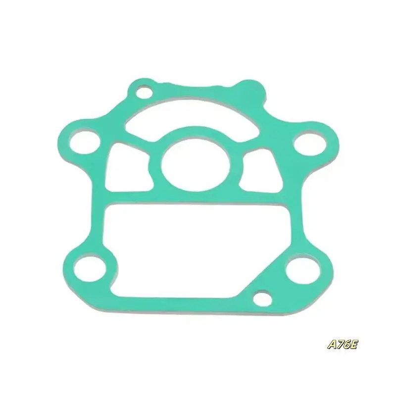 

6CJ-W0078 Комплект крыльчатки водяного насоса для 4-тактного подвесного двигателя Yamaha 70HP F70A 6CJ-W0078-00 6CJ-W0078-01