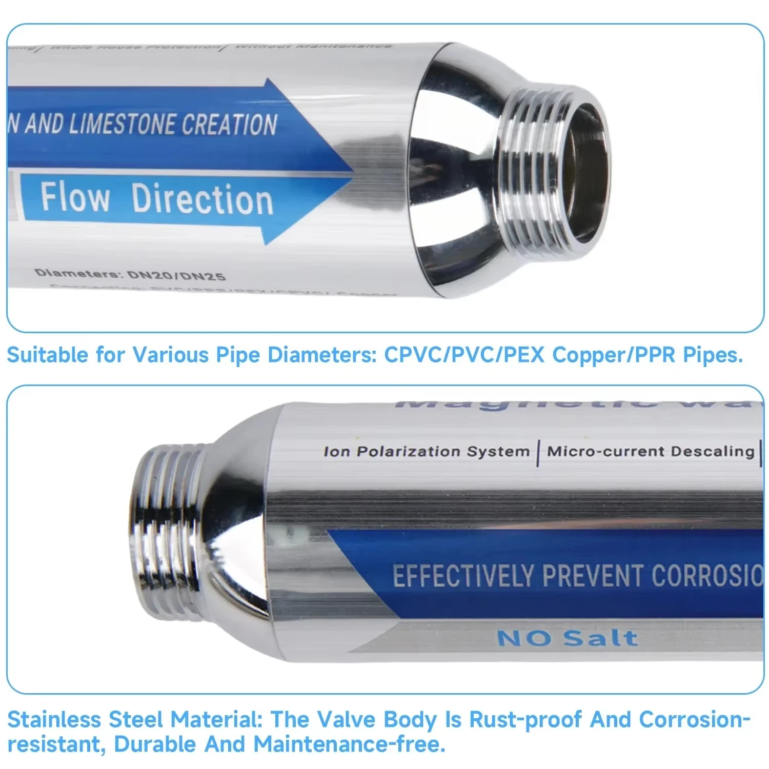 Thumbnail 3 - #40 Best Descalers to Buy In 2026