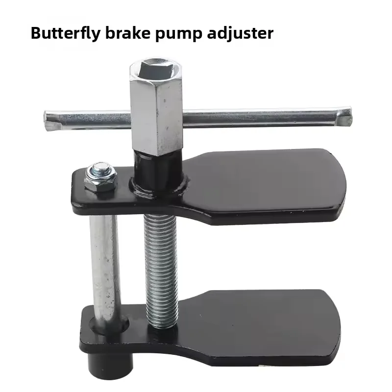 

Car Disc Brake Pad Spreader Auto Caliper Separator Replacement Piston Hand Tools Brake Set