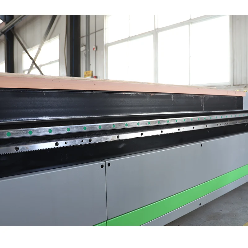 China Atc Cnc Router Wood Carving Automatic Furniture Making Machine for Furniture