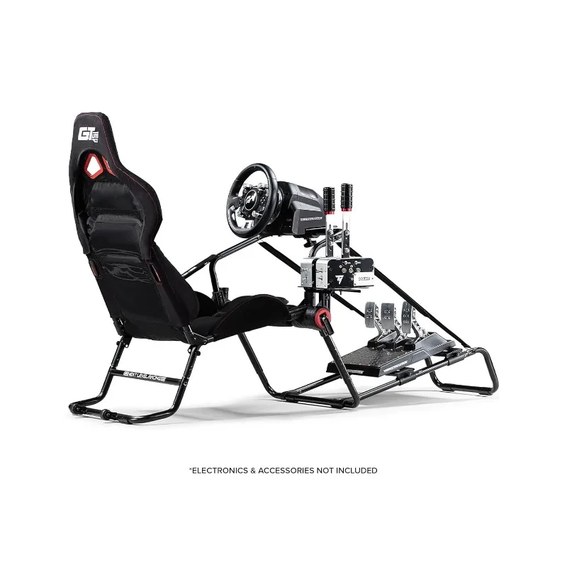 NLR-S031 GTLite Pro Foldable Racing Cockpit US(Origin)