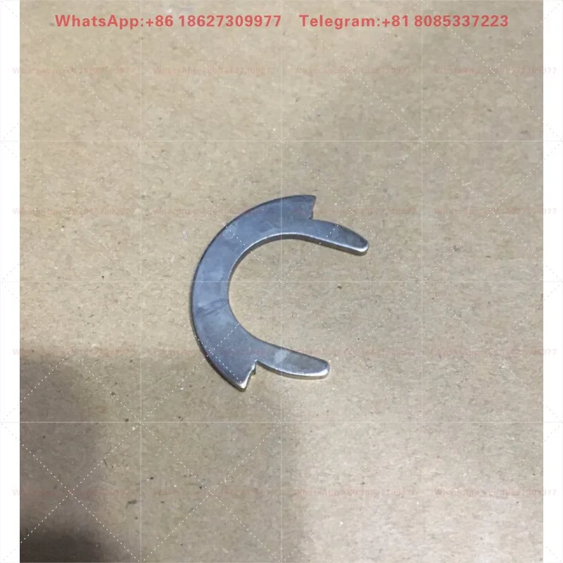 Kitchen basin faucet crescent piece buckle card pin C type 04853/08065 insert