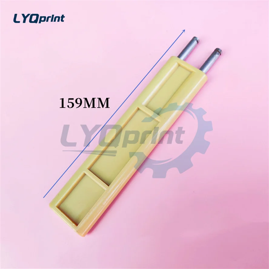 Gatherer Peg Quick Release 3646.1670.2 180–195mm For Muller Martini Feeder Binder Parts Durable