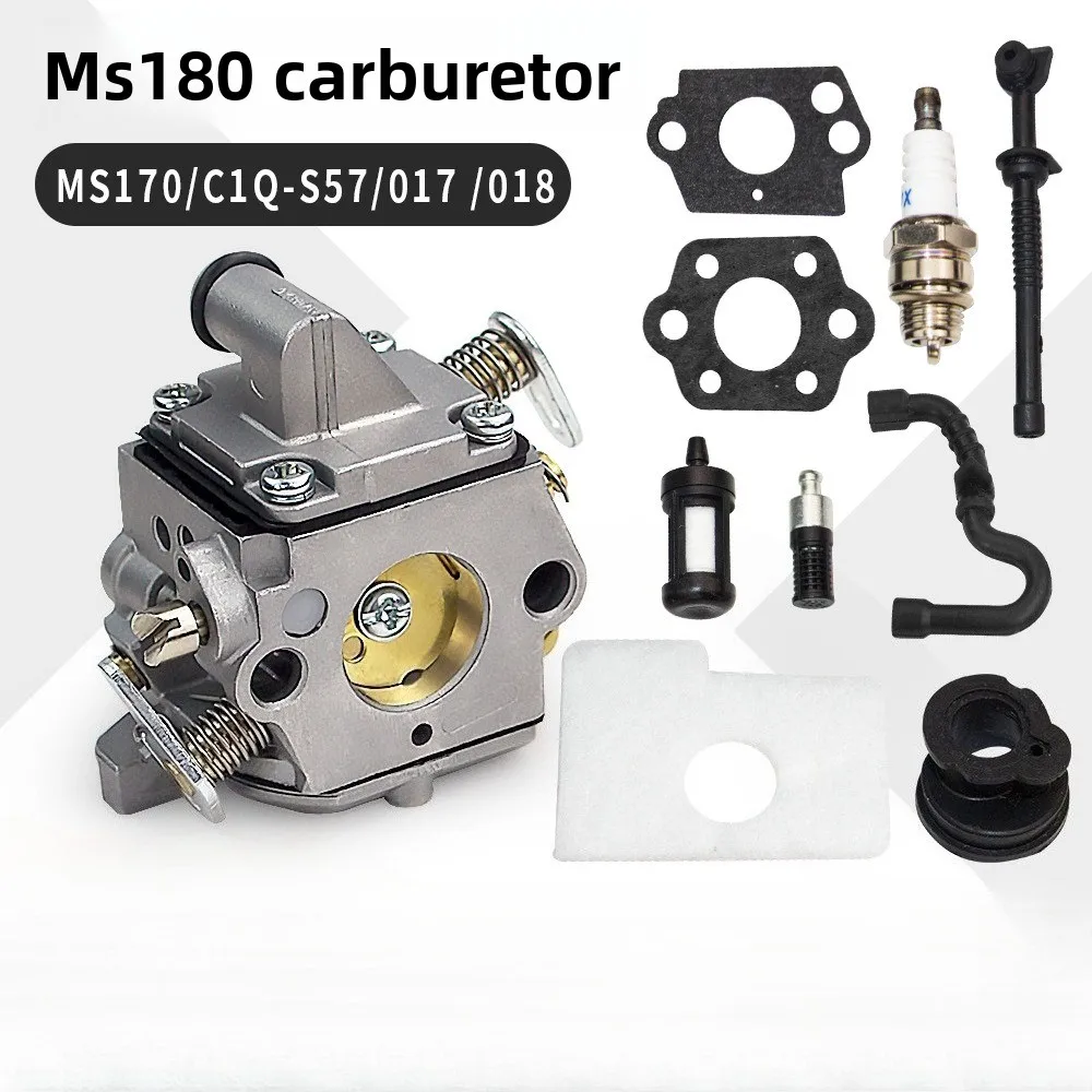 For Stihl MS180 170…