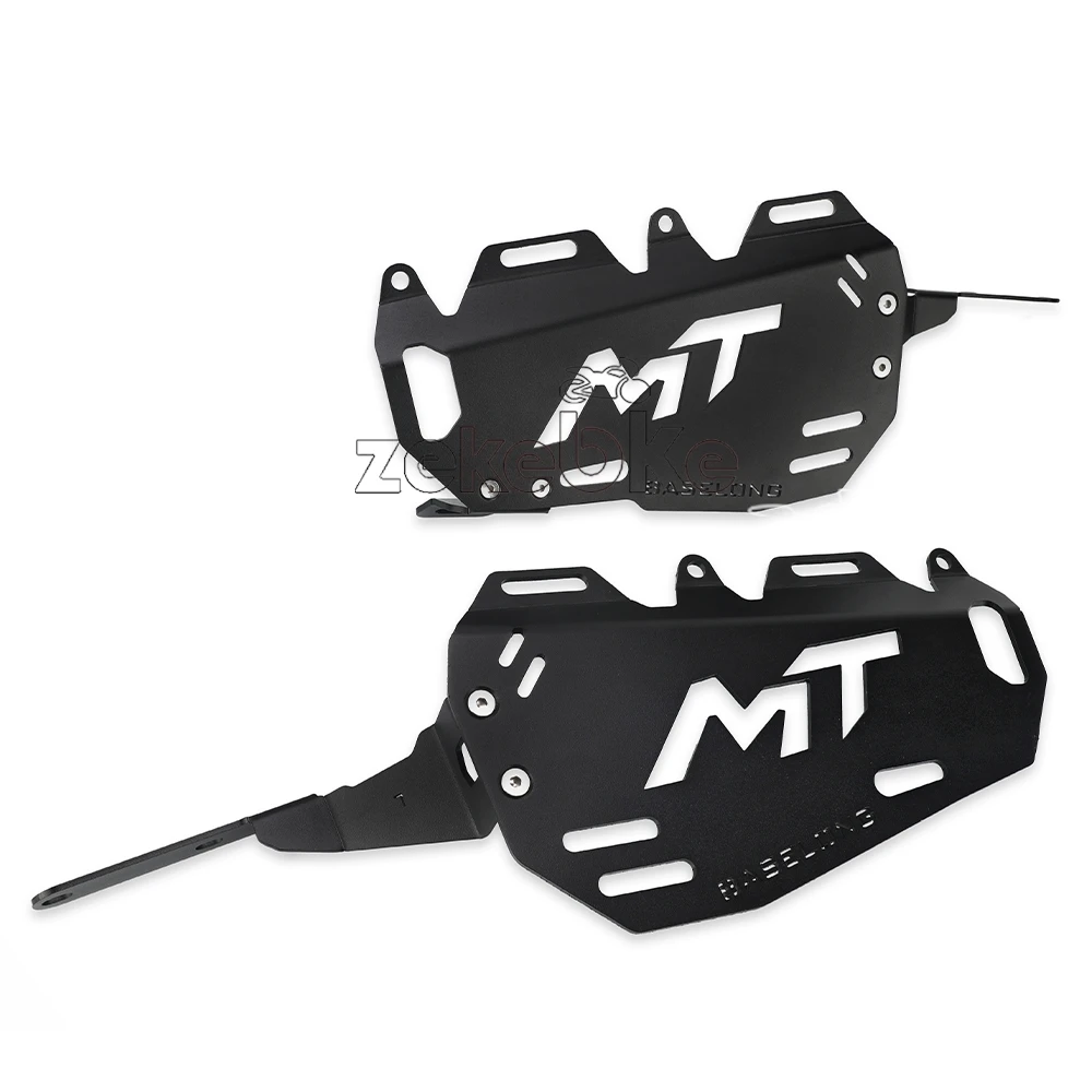 IBEX450 Rear Luggage Rack Cargo Side Panniers Rack Luggage Saddlebag Carrier Bracket For CFMOTO 450MT 450 MT 2024 2025 2026 2027