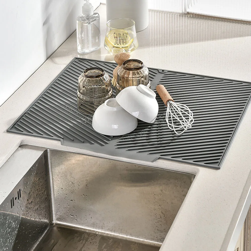 Non-Slip Dish Dryin… - image