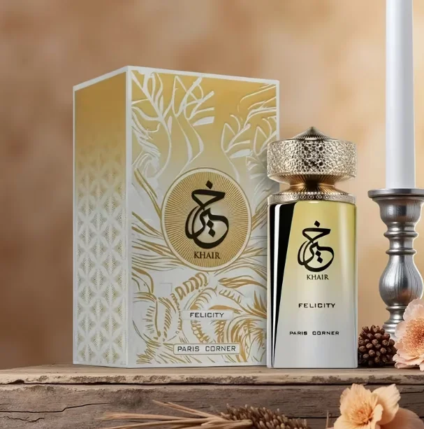 

Восточные ванильные духи для мужчин и женщин | Ноты: персик, гуава, нектарин, кардамон с карамелью, мускус, сухое древесное дерево (основные ноты).