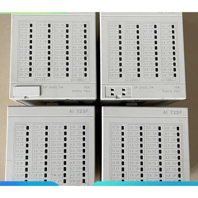 AI723F A4 3BDH000376R0001 Module for ABB