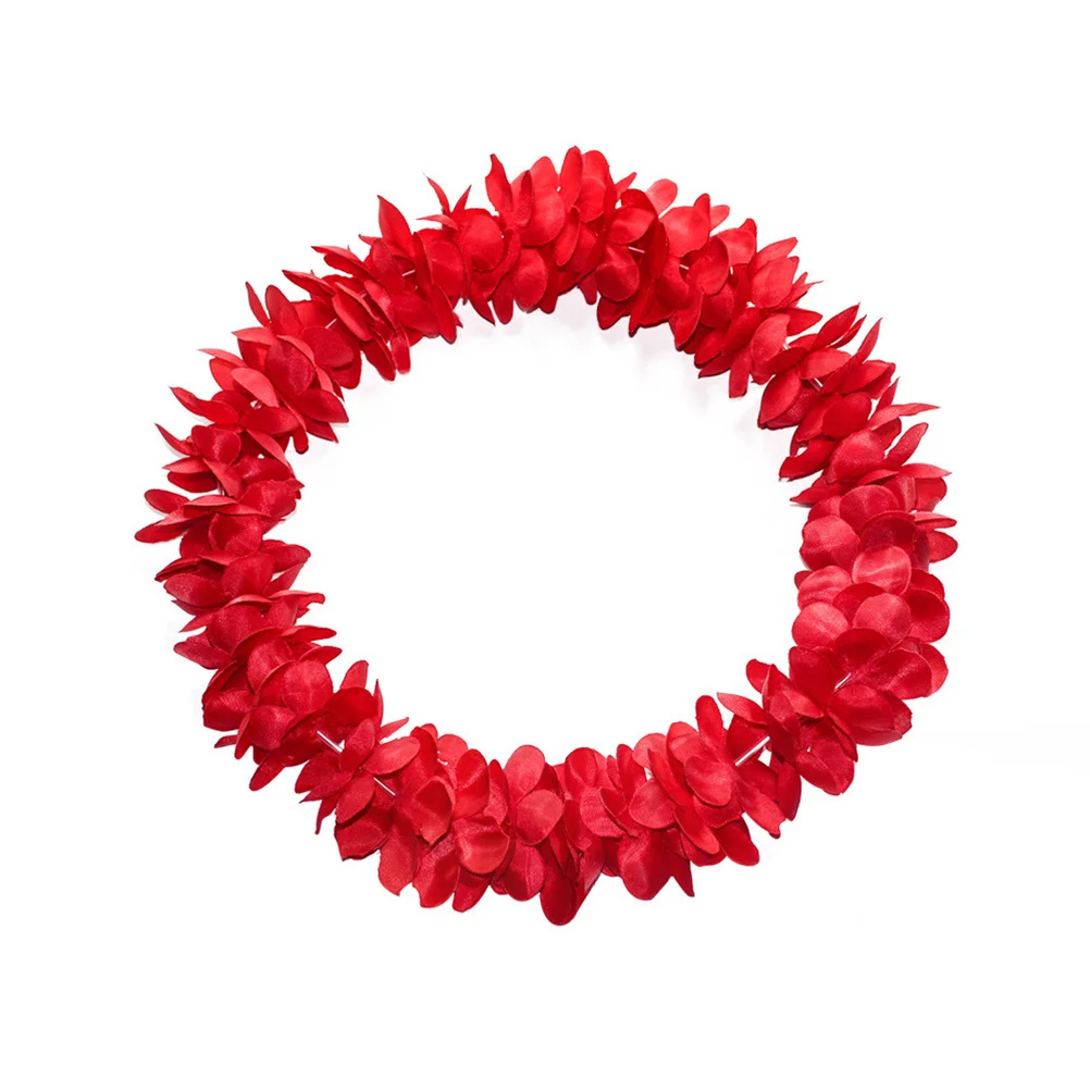 Conjunto de óculos de abacaxi e guirlanda havaiana, 5 peças, lembranças exclusivas para adultos e crianças, aniversário, casamento, celebração, eventos temáticos