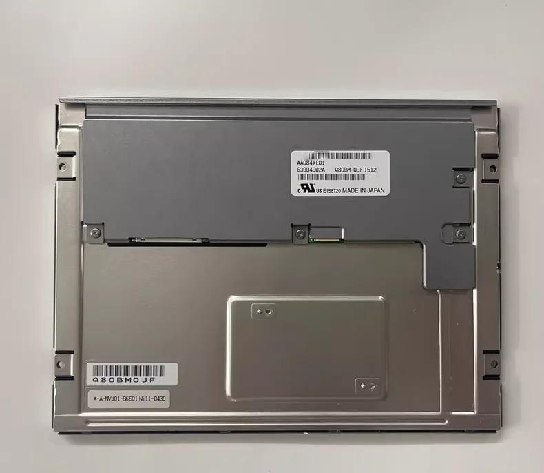 

Проверенный, исправный ЖК-экран 8,4 дюйма AA084XE01