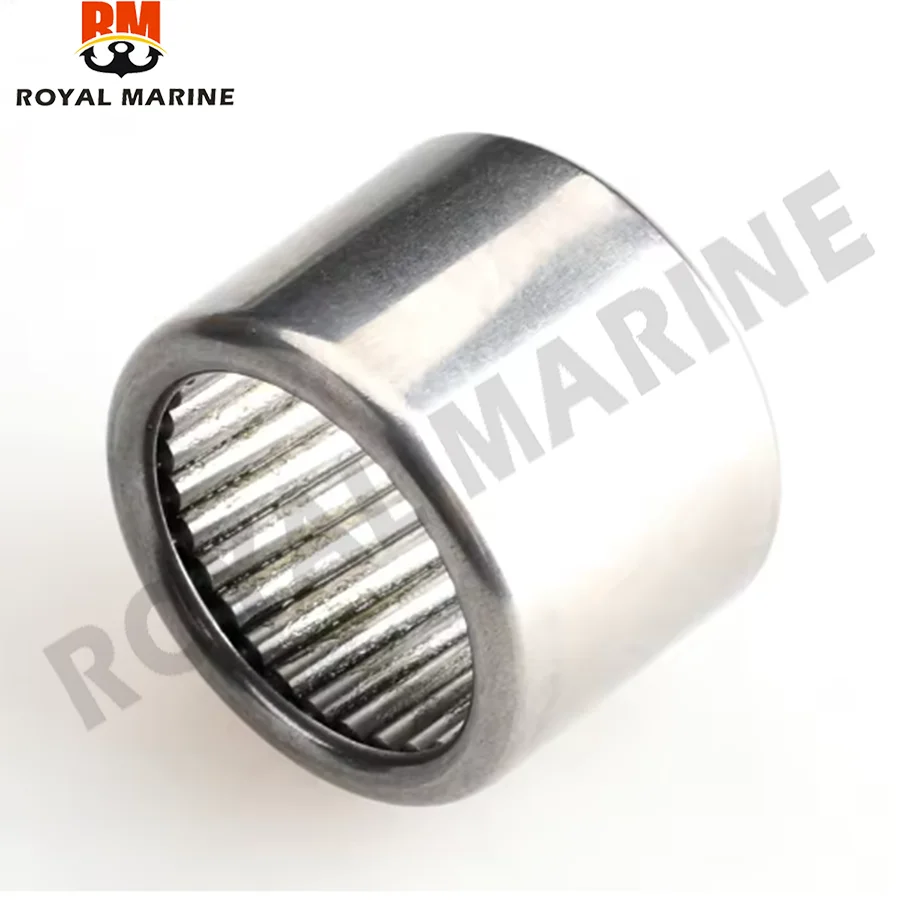 93315-220V7-00 Needle Bearing For Parsun Hidea Yamaha 25HP 30HP Outboard Engine 2 Stroke 61N 61T 69P Models 93315-220V7 replaces