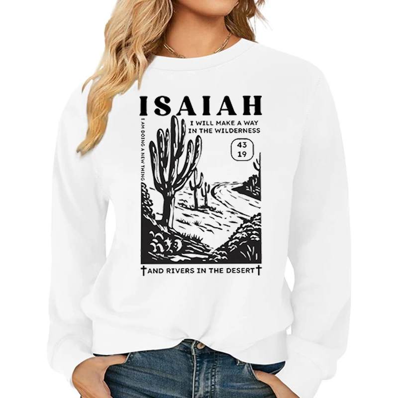 I Will Make A Way Graphic Sweatshirts The Fruit of The Spirit Galatians Hoodies Sweatshirts Vintage Spirit Galatians Sweatshirt