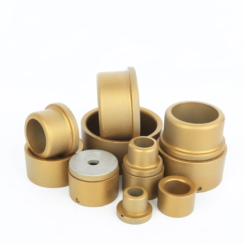 K1KA Hot Melt Machine Tube Die Head Suitable for Water Pipe Connection Head