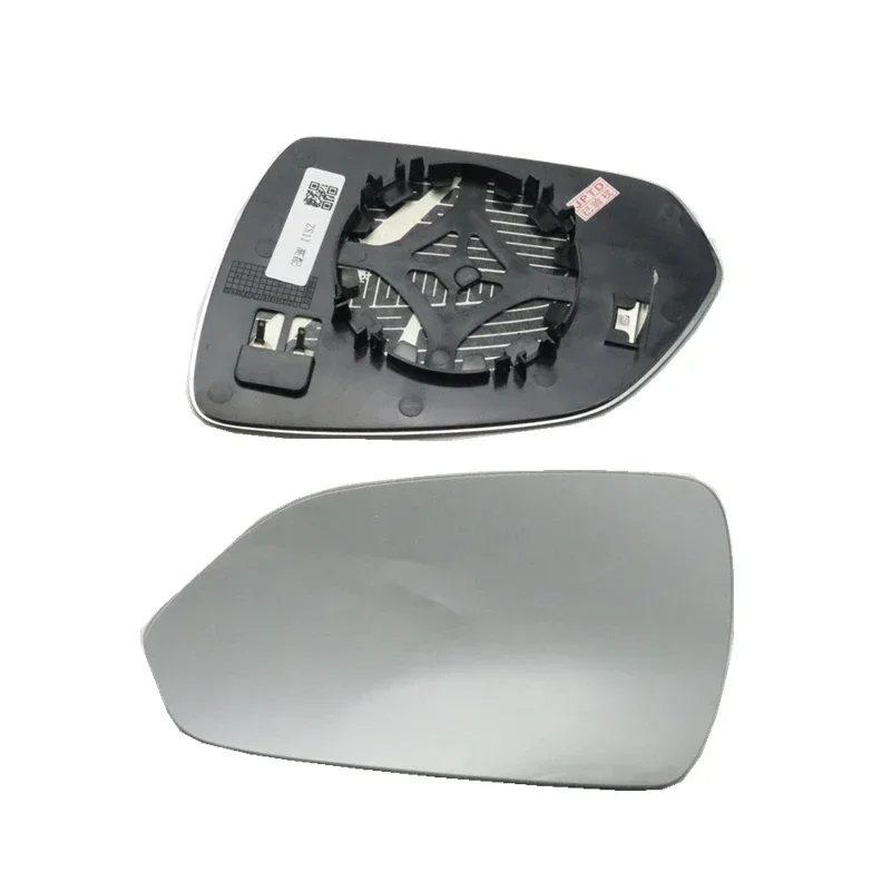 Rearview Mirror Assembly Cover/Turn Signal Light/lamp Reversing Lens Frame For SAIC MG ZS RX3