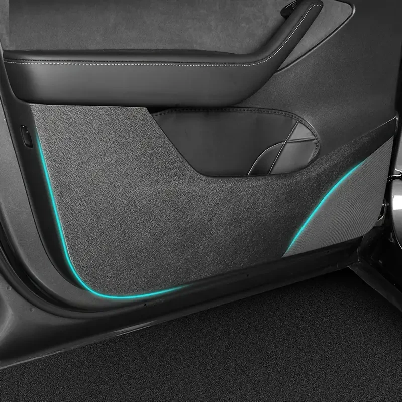 Thumbnail 4 - #74 Latest Car Interior Trim Panels Updates