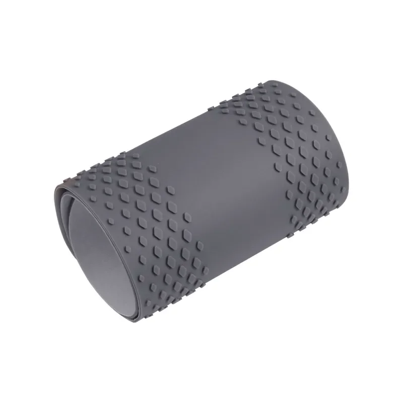 Alfombrilla adhesiva para patinete eléctrico Ninebot MAX G30, antideslizante, de goma, Kickscooter, cubierta adhesiva para Pedal, piezas de reparación