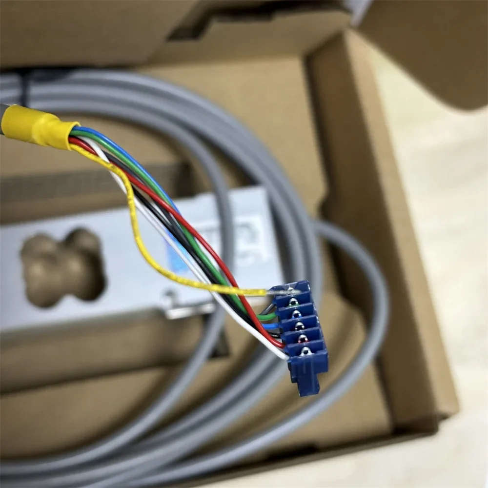 

In stockgermany HBM single point Weight Sensor load cell PW10AC3 150kg