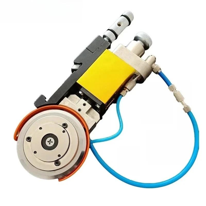 Pneumatic Slitting …