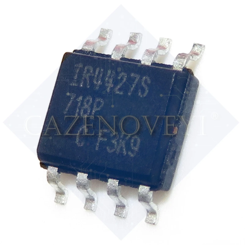 1-100PCS IR4427S IR4427 FQP27P06 27P06 PAL009B PAL009 GD25Q80BSIG GD25Q80 TMS4164-12NL TMS4164 TIP30C TIP30