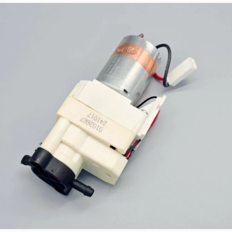Suitable for Franke A200 Coffee Machine Inlet Distribution Valve Ceramic Valve Multi-directional Valve Steering