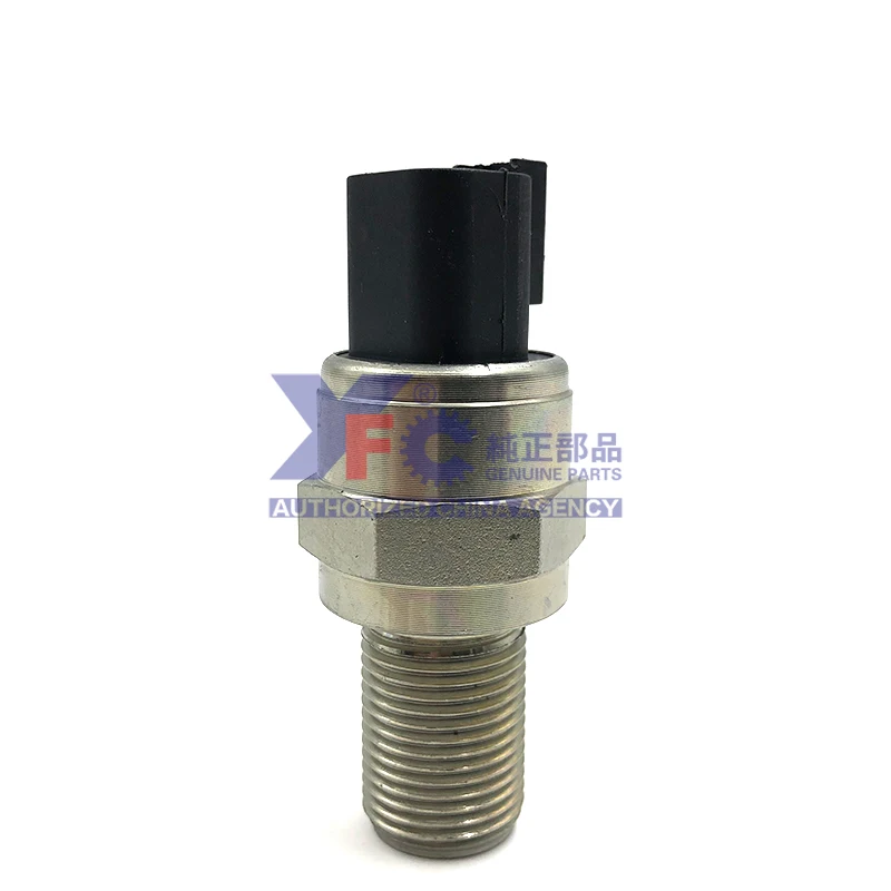 Sensor de peças de máquinas de construção VOE 15090257 15090257   para VOLVO A25F A25G A30F A30G A35E