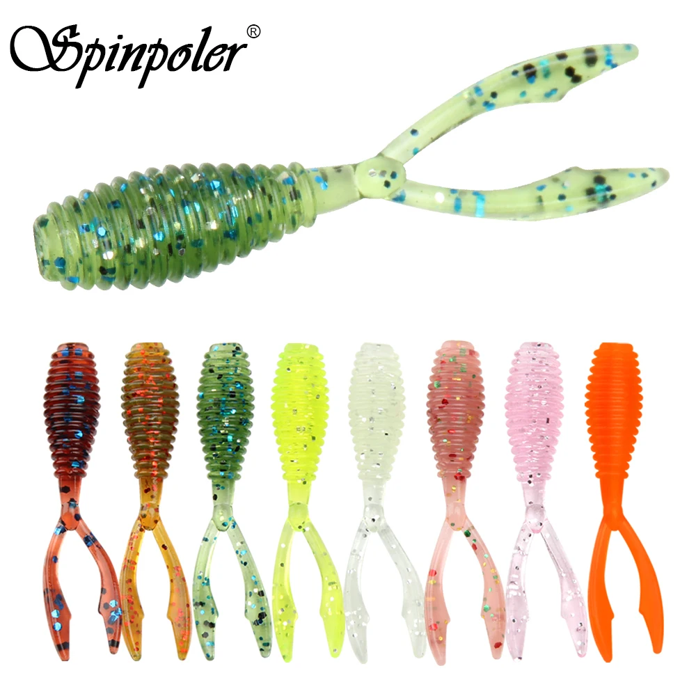 Spinpoler Ajing Sof… - image