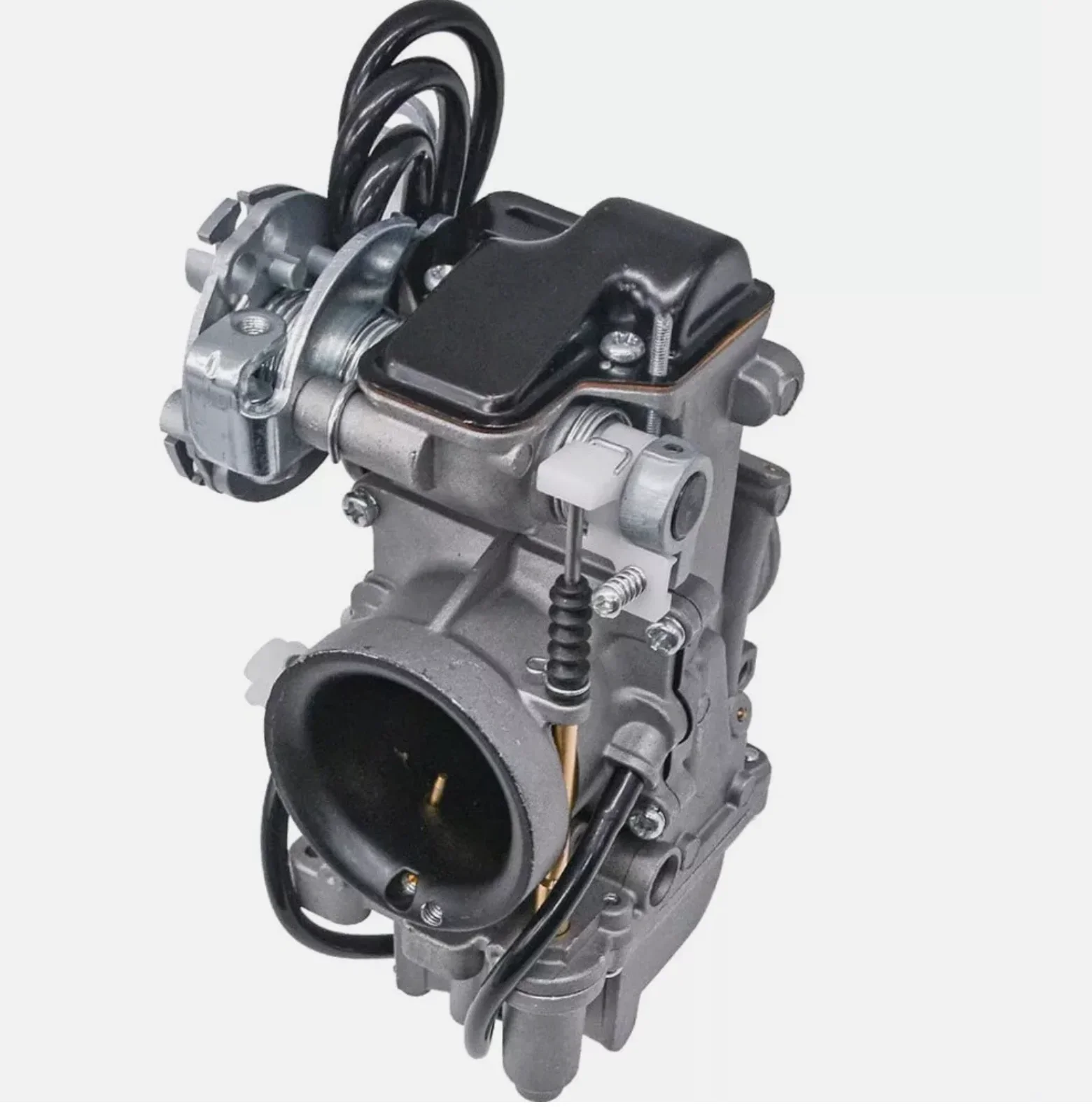 Karburator untuk Honda TM36-68 36mm Menggantikan Mikuni XR400