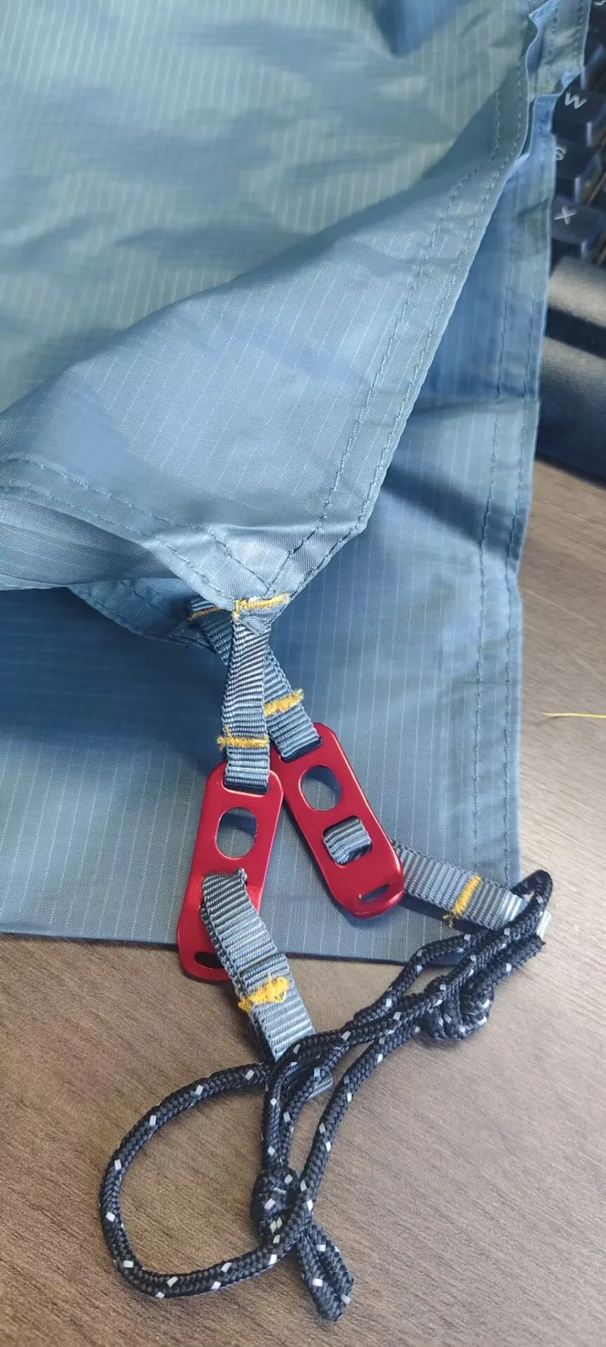 Thumbnail 2 - #21 Tent Footprints Comparison Guide