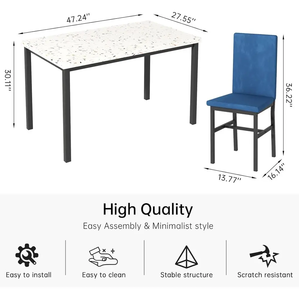 description