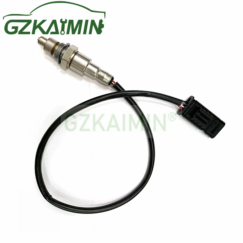 

LAMBDA EXHAUST OXYGEN O2 SENSOR OEM 0281004432 0 281 004 432 13628572800 For BMW G11 G07 G30 3 5 6 7 SERIES X3 X4 X5 MINI