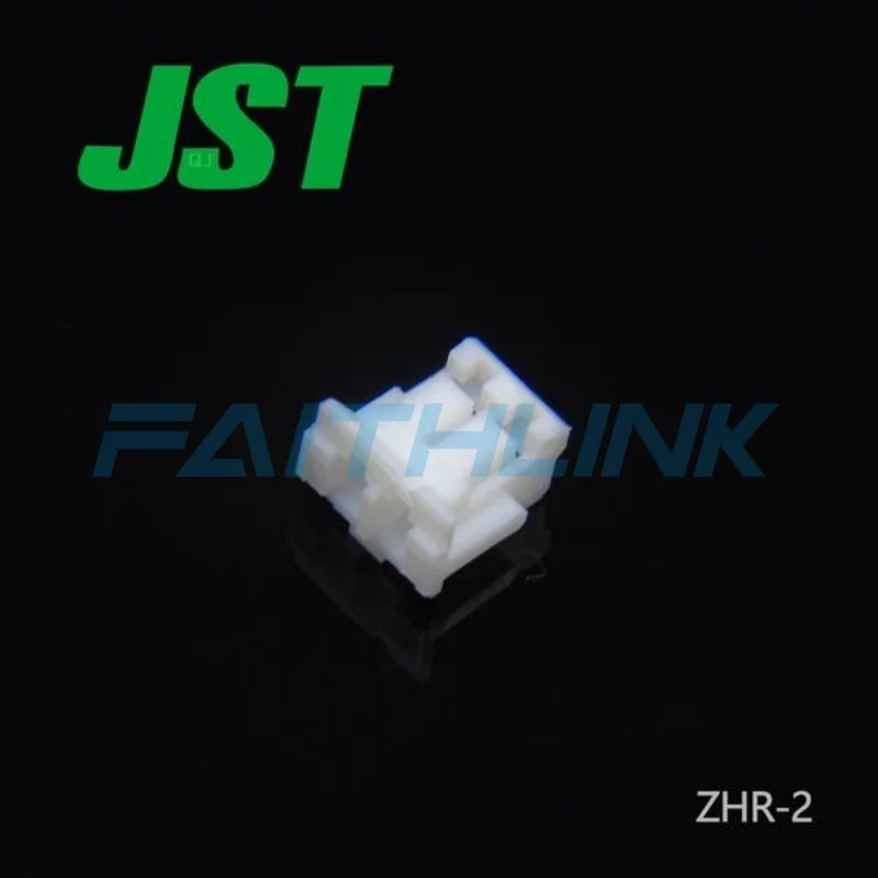 50 Uds conector JST ZH 1,5mm ZHR-2 ZHR-3 ZHR-4 ZHR-5 ZHR-6 ZHR-7 ZHR-8 ZHR-9 ZHR-10 ZHR-11 ZHR-12 ZHR-13 SZH-002T-P0.5/003T-P0.5