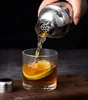 6/9pcs Stainless Steel Cocktail Shaker Bartending Tools Bartender Kit Martini Sharker Drink Mixer Set 6 6/9pcs Stainless Steel Cocktail Shaker Bartending Tools Bartender Kit Martini Sharker Drink Mixer Set 6