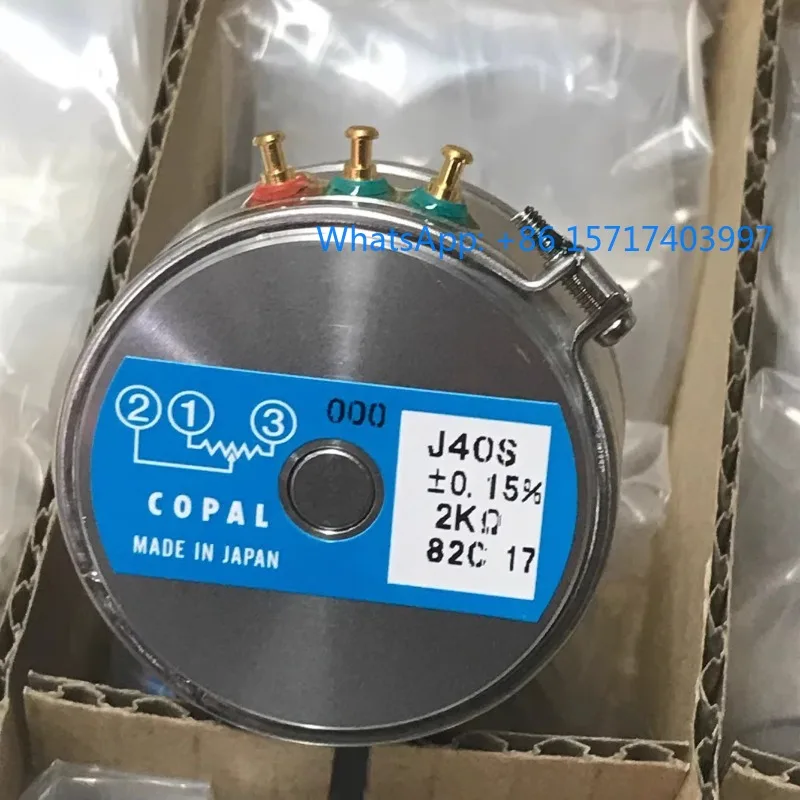 J40S-1K 2K 5K 10K P…