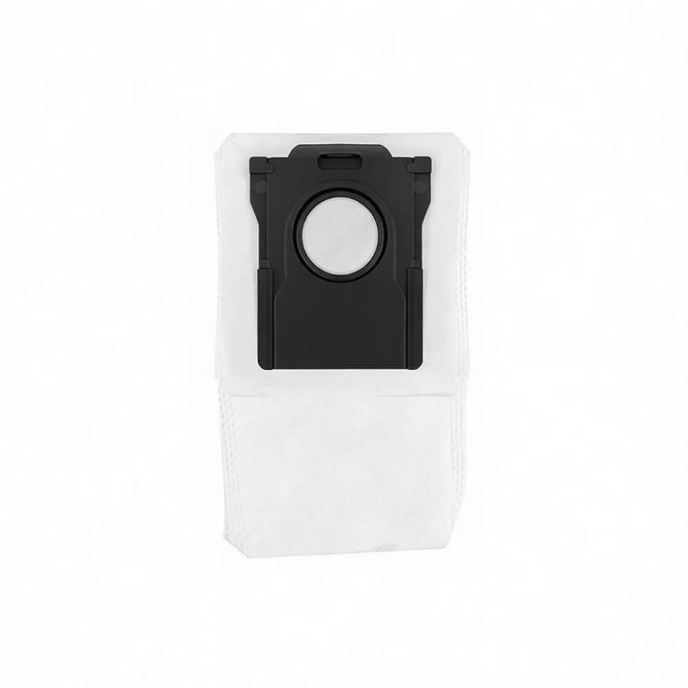 For Dreame MOVA Z60 SE Z70 Pro Robot Vacuum Replacements Roller Brush Hepa Filter Side Brush Dust Bag Mop Parts
