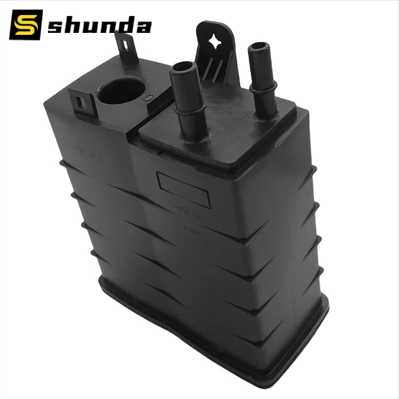 

FR3Z9D653F FR3Z-9D653-F Карбоновая канистра топливного пары для Ford Mustang 2.3 2015