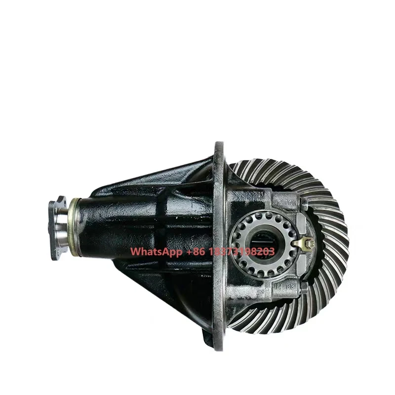 

Differential Assembly for M-itsubishi Fuso 4D30, Canter PS100